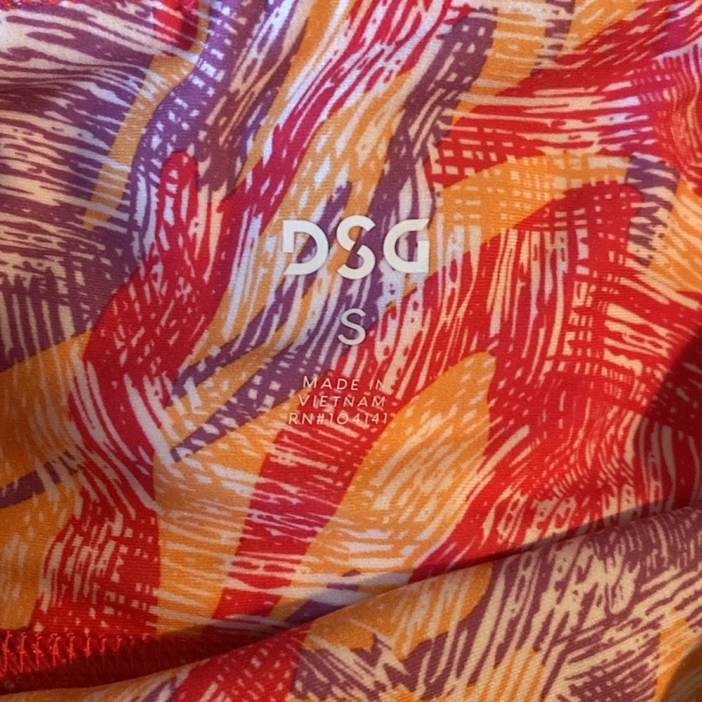 Colorful Kids Leggings - Picture 4 of 5